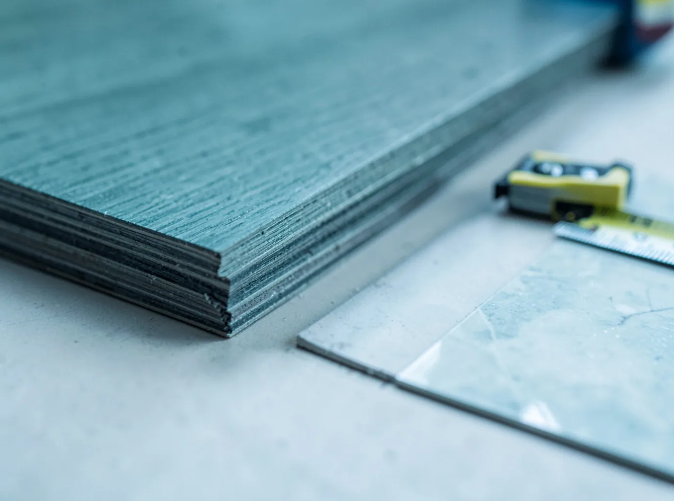 Luxury Vinyl Plank Installation Hereford, PA FAQs